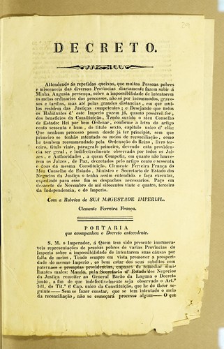Decreto