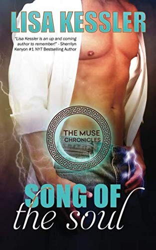Song of the Soul (The Muse Chronicles)