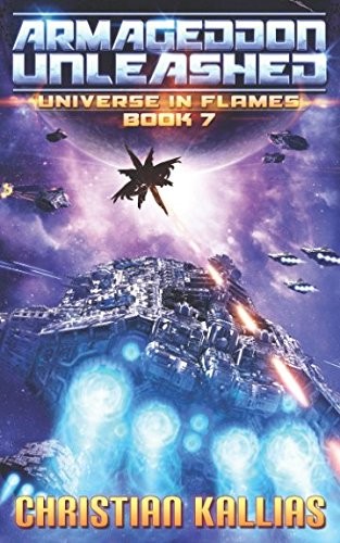 Armageddon Unleashed (Universe in Flames)