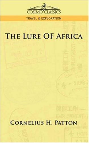 The Lure of Africa