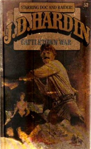 Cattletown War