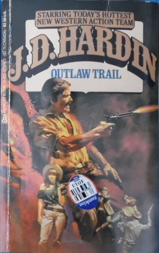 Outlaw Trail