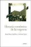 Historia Economica De La Empresa