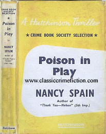 Poison in play