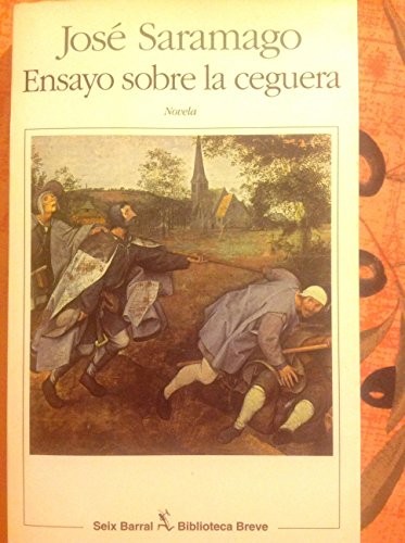 Ensayo sobre la ceguera