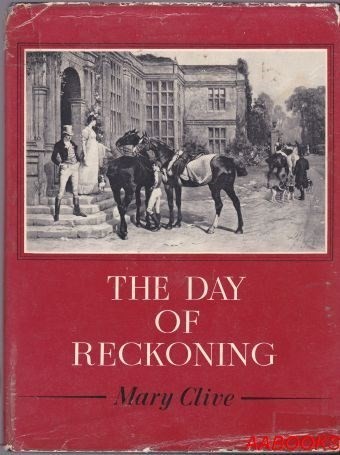 The day of reckoning