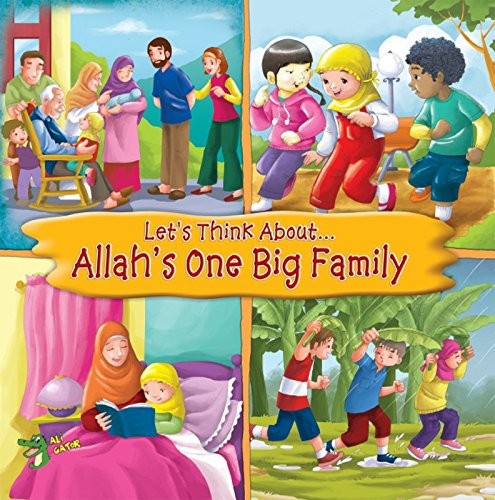 Allah's One Big Family