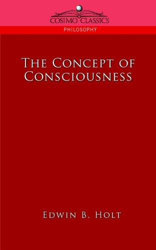 The Concept of Consciousness