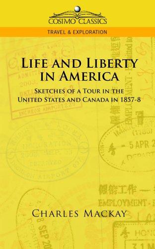 Life and liberty in America