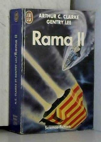Rama II