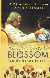 You Are Born to Blossom: Take My Journey Beyond...