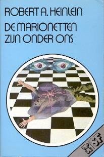 De marionetten zijn onder ons