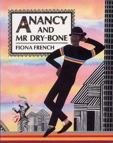 Anancy and Mr. Dry-bone (Big Books)
