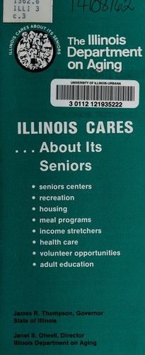 Illinois cares -- about its seniors