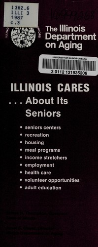 Illinois cares-- about its seniors