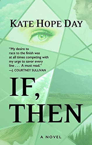 If, Then (Thorndike Press Large Print Core)