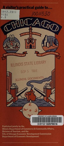 A Visitor's practical guide to-- Chicago