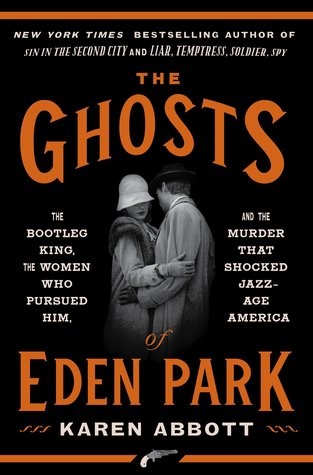 The Ghosts of Eden Park