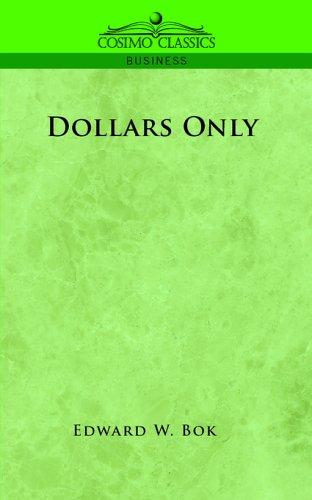 Dollars Only