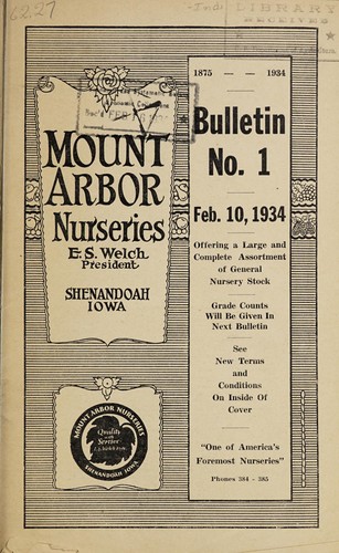 Bulletin