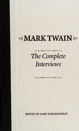 Mark Twain