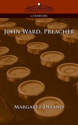 John Ward, Preacher
