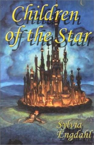 CHILDREN OF THE STAR - This Star Shall Abide, Beyond theTomorrow Mountains, The Doors of the Universe