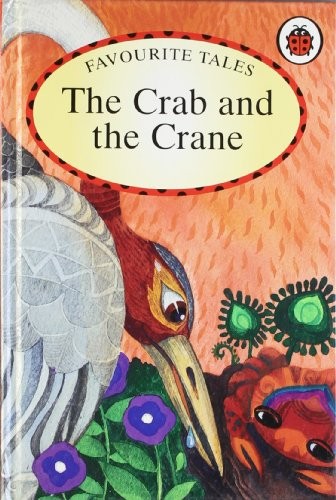 The Crab and the Crane