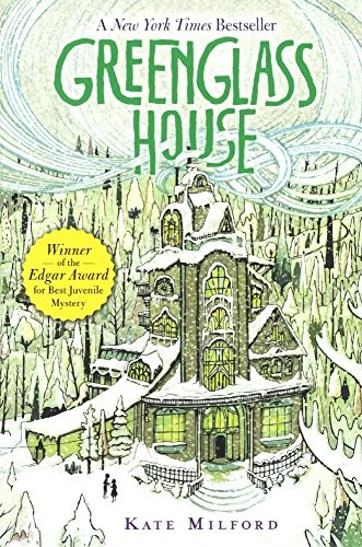 Greenglass House (Turtleback School & Library Binding Edition)