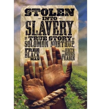 Stolen into Slavery