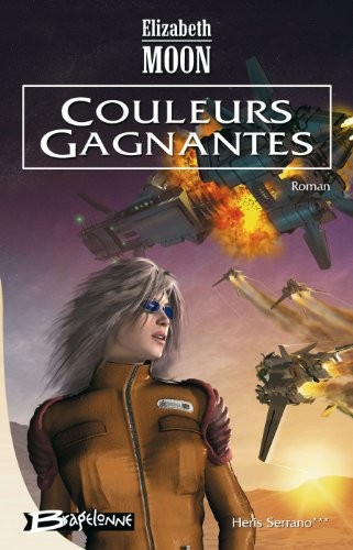 Heris Serrano, Tome 3 (French Edition)