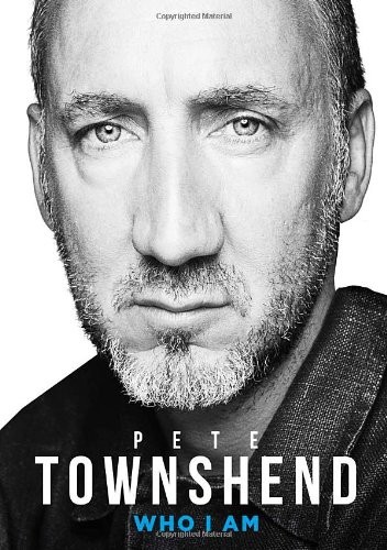 Pete Townshend: Who I Am