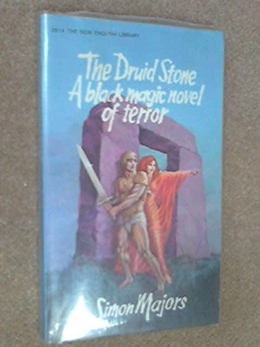 Druid Stone