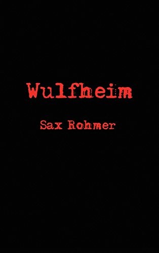 Wulfheim