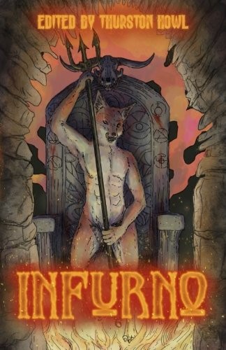 Infurno (The Divine Clawmedy) (Volume 1)