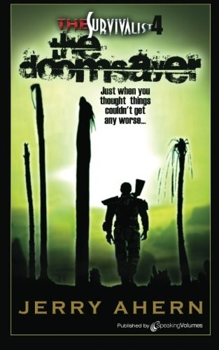 The Doomsayer: The Survivalist