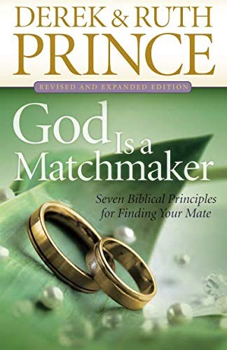 God is a matchmaker
