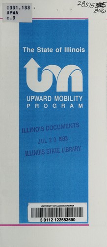 The state of Illinois Upward Mobility Program