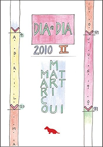 Dia a Dia 2010 II