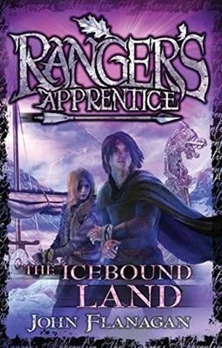 The Icebound Land : Rangers Apprentice No. 3