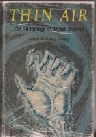 Thin Air: Ghost Stories