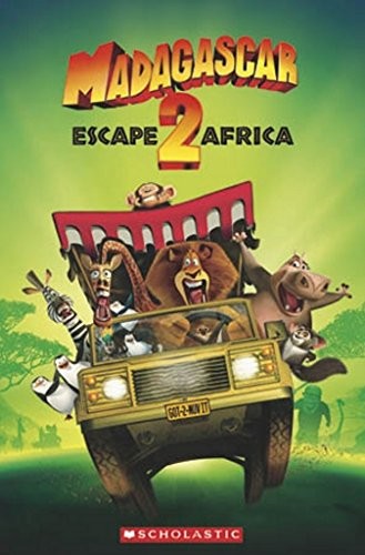 Madagascar.
