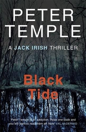 Black Tide [Paperback] [Jul 04, 2013] Peter Temple