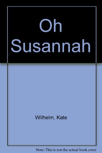 Oh Susannah