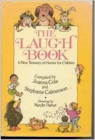The Laugh book