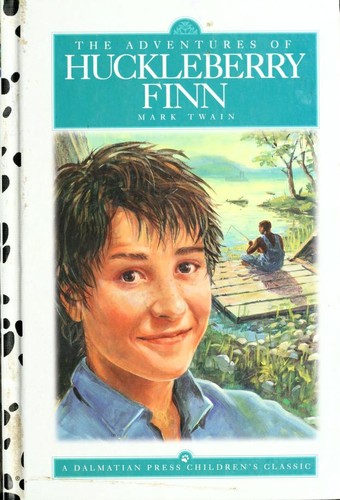 Adventures of Huckleberry Finn [adaptation]