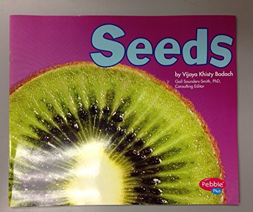 Pebble Plus:Seeds