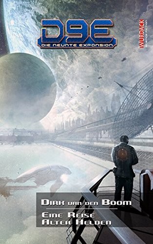 D9E - Die neunte Expansion 01.: Eine Reise alter Helden