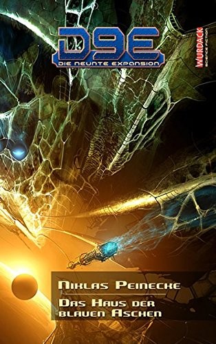 D9E - Die neunte Expansion 02.: Das Haus der blauen Aschen