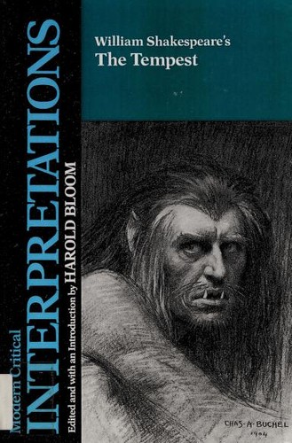 William Shakespeare's The Tempest